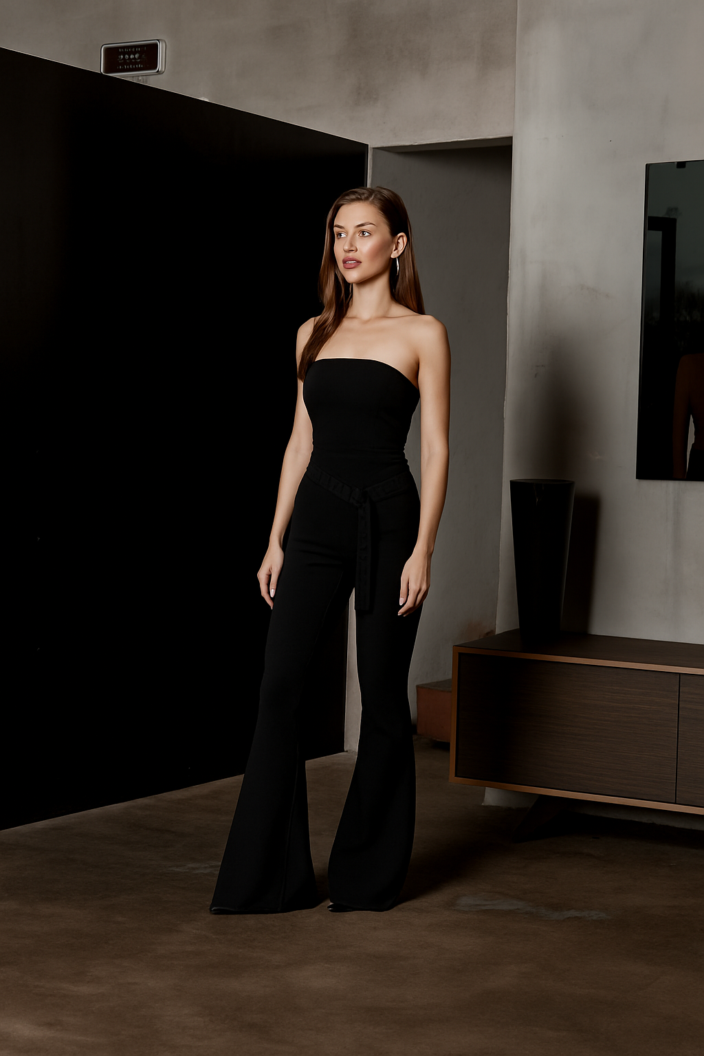 Jumpsuit Juliana