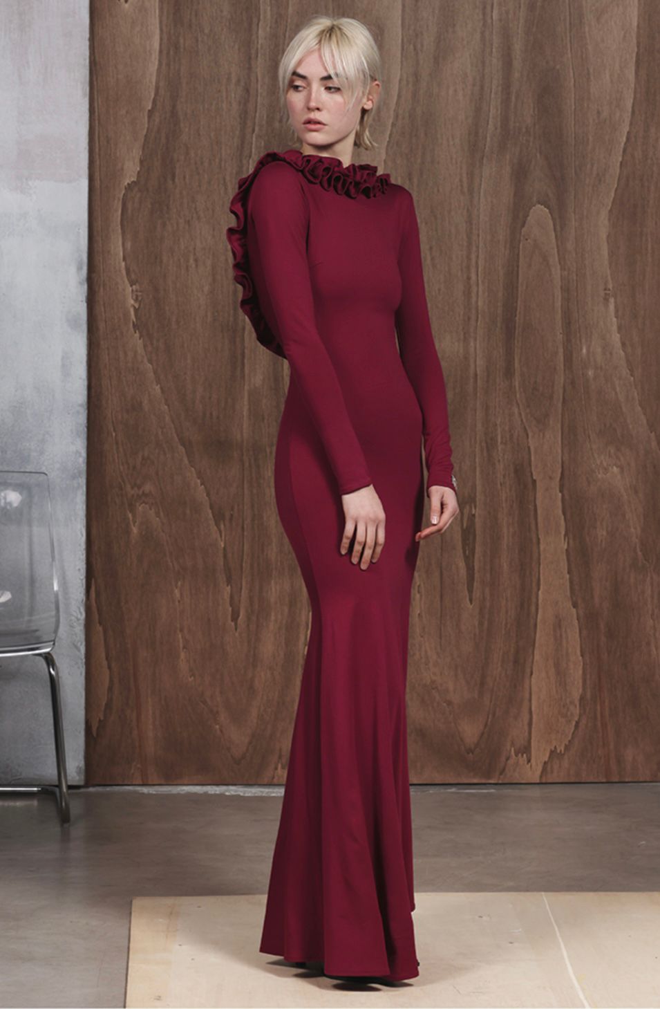 Dress Vickie