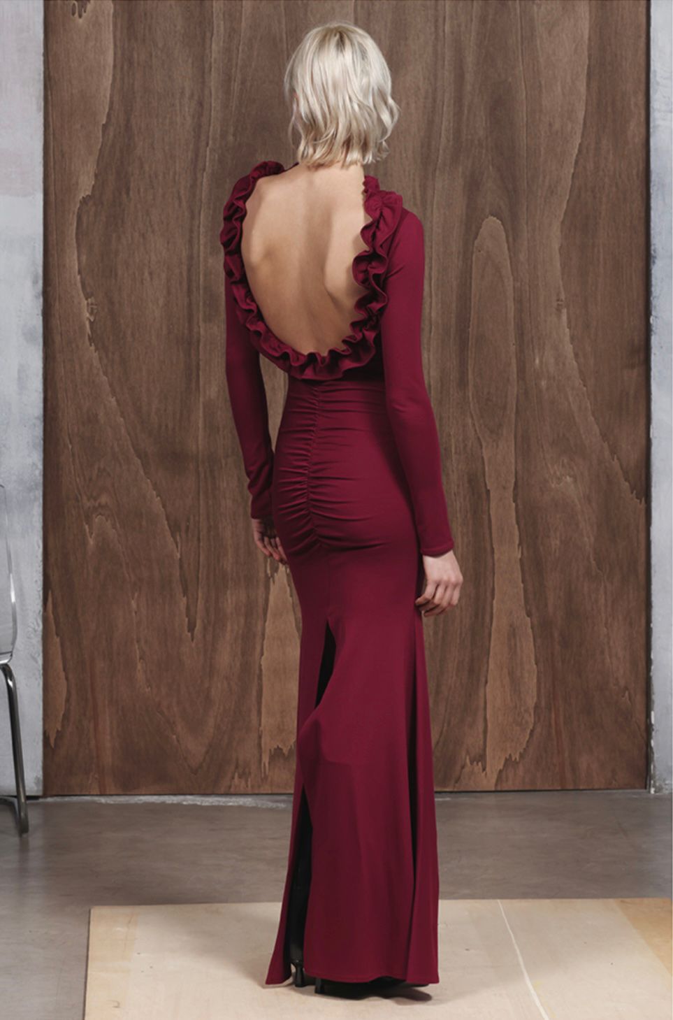 Dress Vickie